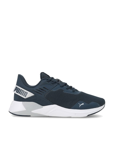 Buy Puma Men's Disperse XT Sapphire Training Shoes for Men at