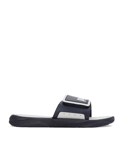 Puma Men's Royalcat Comfort Parisian Night Slides - Price History