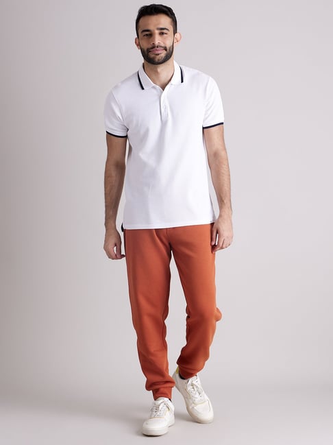 Celio joggers hot sale