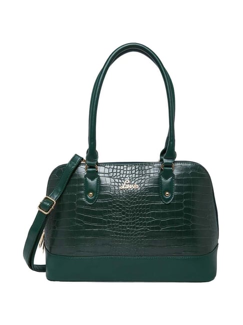 Lavie green handbag new arrivals