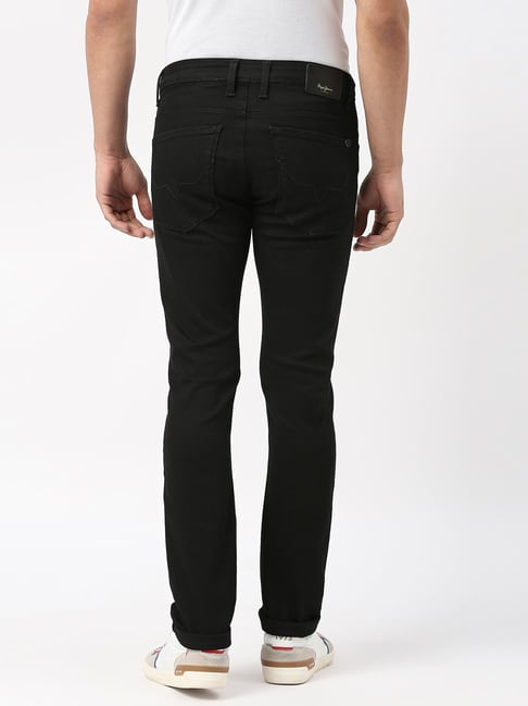 Pepe jeans washed homme best sale