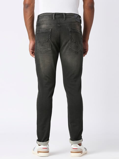 Grey Jeans Jeans Pant Sparky Sparky Jeans Regular Jeans Price
