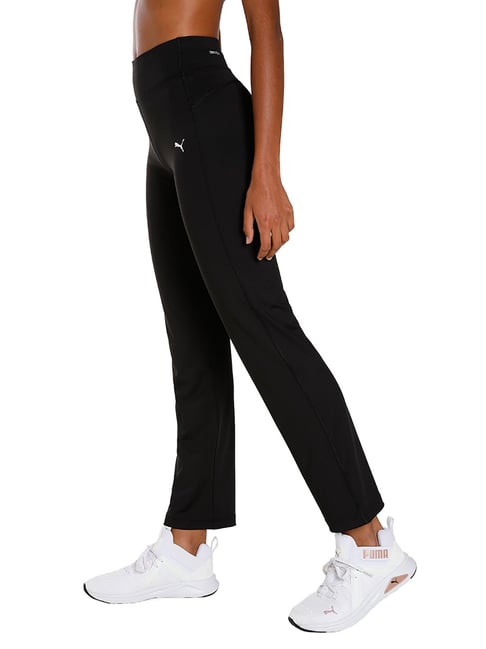 Puma track pants on sale size chart india