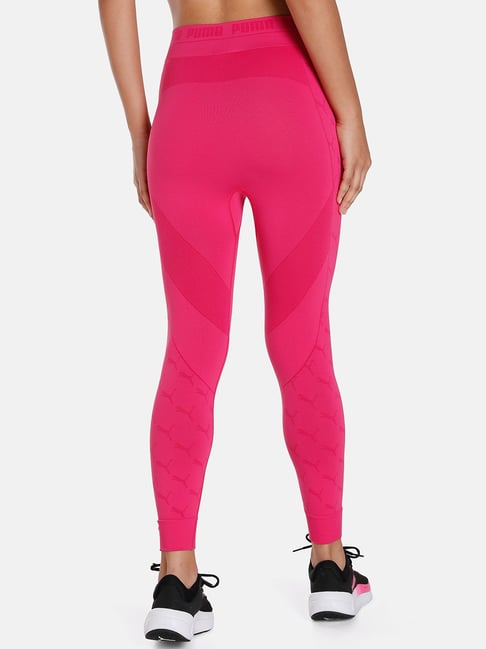 Puma on sale evoknit pink