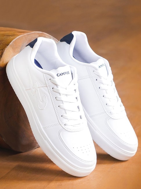 White colour ultera light weight | Premium | Comfort White shoes - Kids -  1740691451