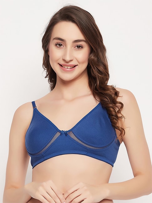 kalyani Women Full Coverage Non Padded Bra - Buy kalyani Women Full Coverage  Non Padded Bra Online at Best Prices in India