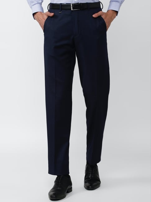 Men British Royal Navy Trousers Military Tactical Pants Large Pocket Pants  | eBay