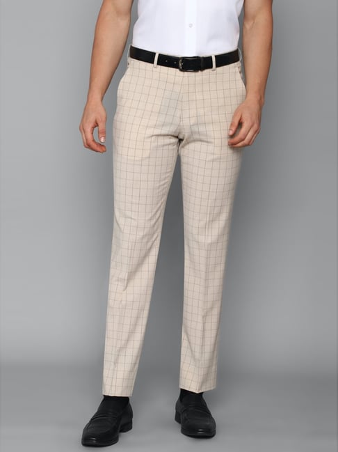 Buy Sport Men Grey Slim Fit Solid Regular Trousers online  Looksgudin