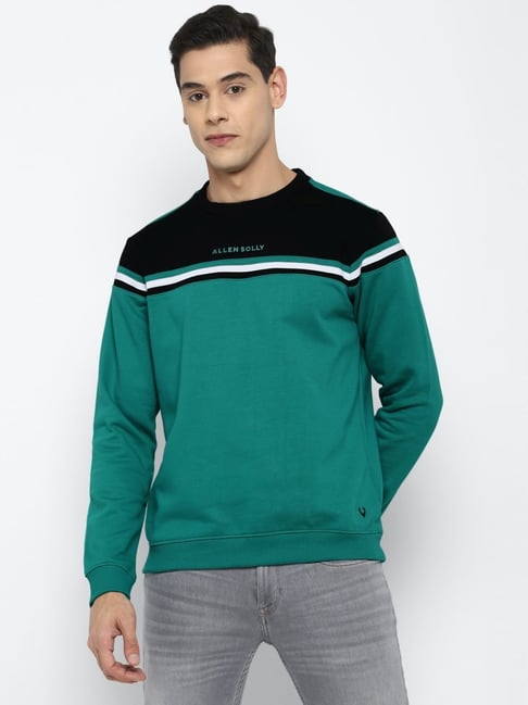 Solly hot sale sport sweatshirt