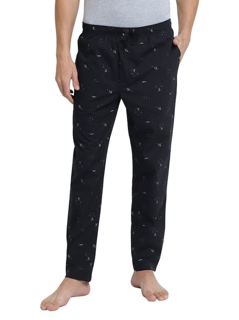 Mens discount drawstring pyjamas