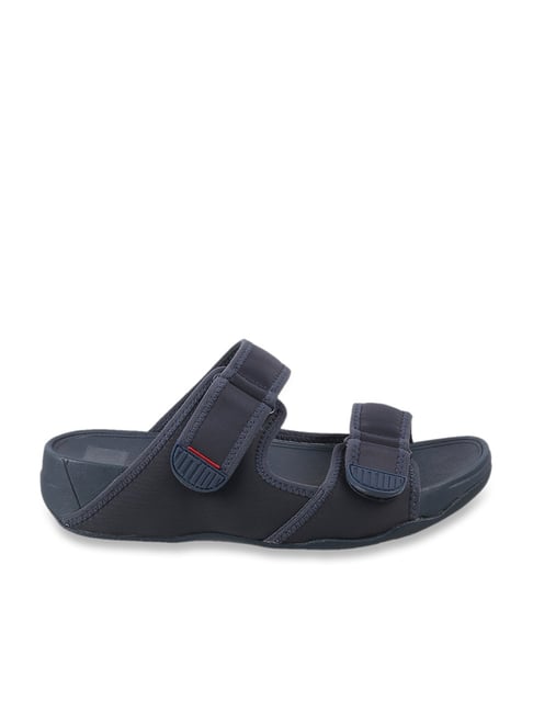 Buy Sling Mens Water-Resistant Perf Toe-Post Sandals Online | SKU:  338-327-17-10-Metro Shoes