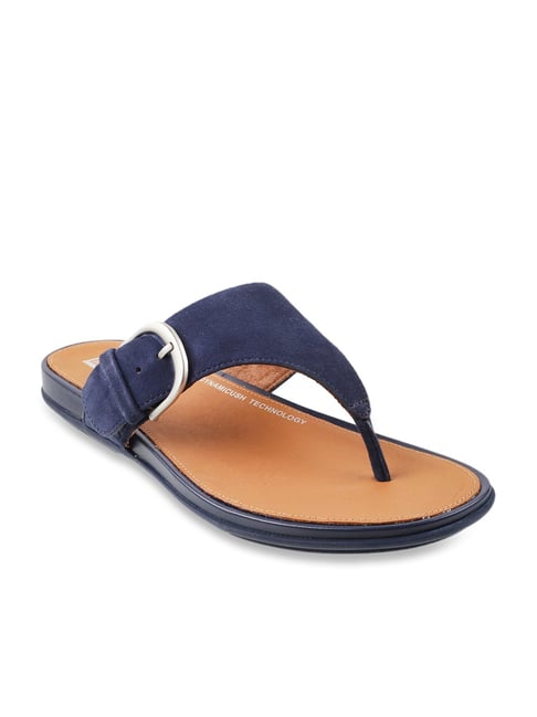 FitFlop Women's Rumba Toe-Thong Sandals Flip-Flop India | Ubuy