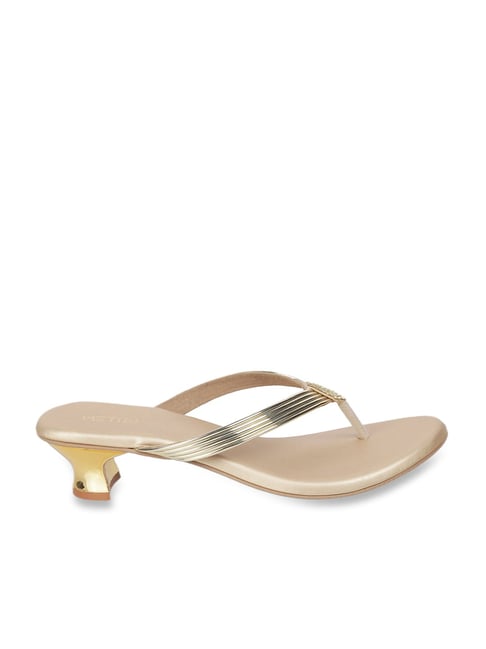 GULSAM Women Gold Flats - Buy GULSAM Women Gold Flats Online at Best Price  - Shop Online for Footwears in India | Flipkart.com