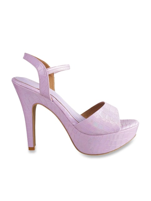 Ladies Open Toe Designer Shoes Single Band Purple Leather Ball Heel Sandals  for Women - China Purple Sandals and White Sandals price | Made-in-China.com