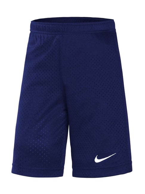 Nike cheap logo shorts