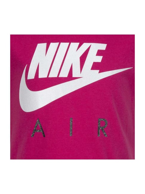 hyper pink nike clothing