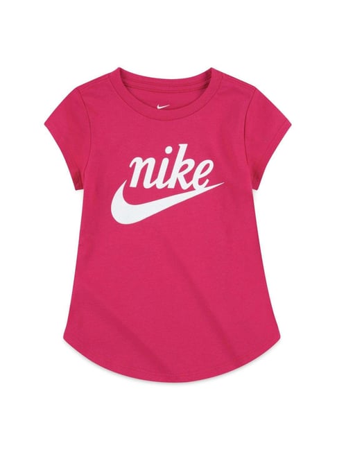 Nike rush hotsell pink shirt