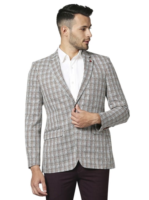 Raymond hot sale party blazer