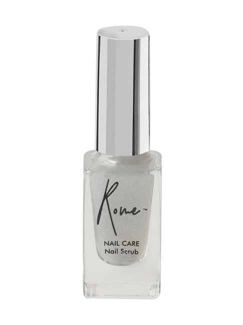 rome nail scrub - 8 ml