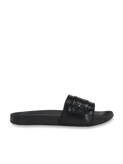 Black van online slides