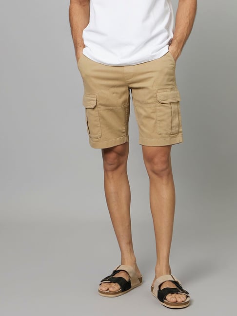 Celio short online cargo