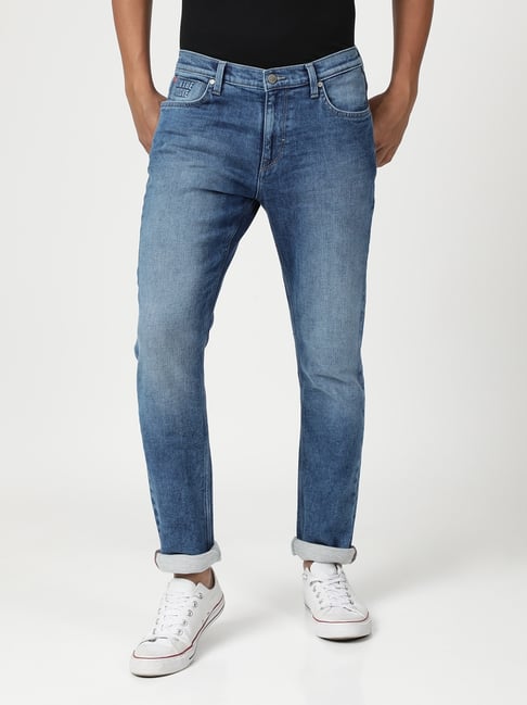 Lee perfect fit sales jeans