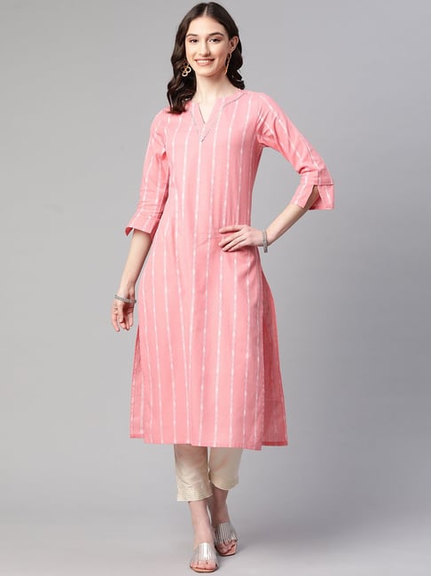 Cottinfab kurtis outlet