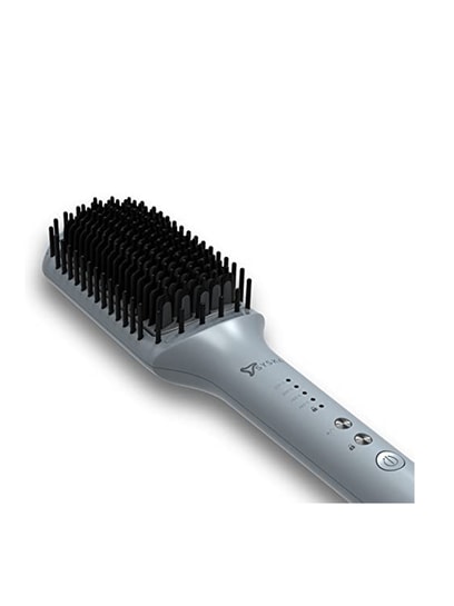 BeKind Anion Hair Straightener Brush - BeKind™️
