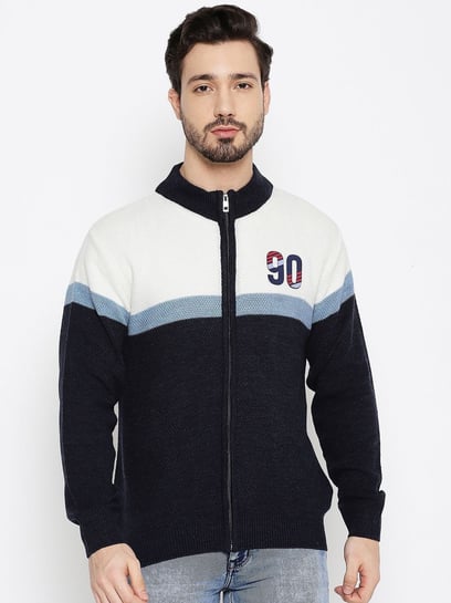 Party wear clearance sweater for mens