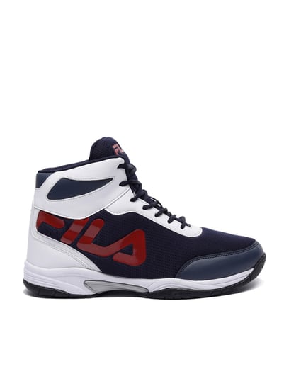 Fila basketball shoes price cheap in india