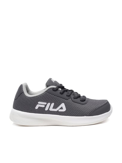 Fila rubber shoes hot sale for women