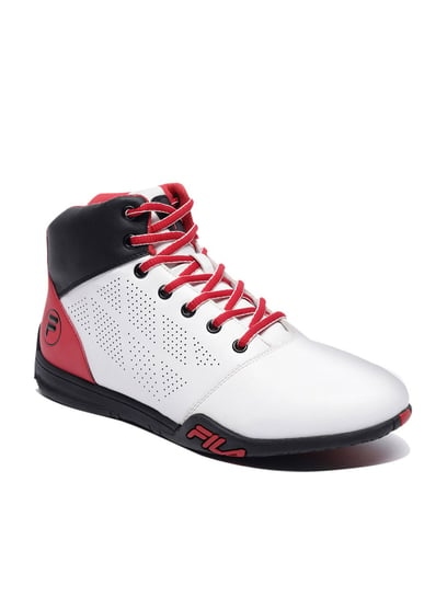 Fila ramen hot sale shoes