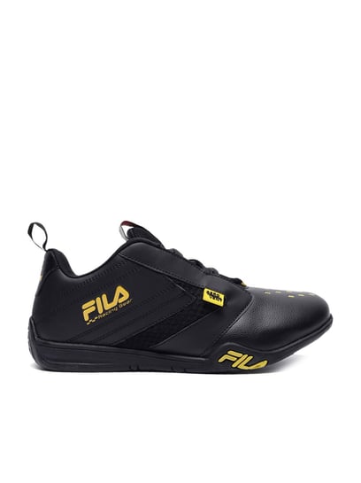 Fila clearance racing shoes