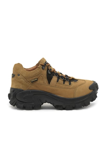 Outdoor adventure shoes - Woodland Africa