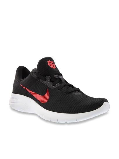 Buy Nike Men's FLEX EXPERIENCE RN 11 NN Black Running Shoes for Men at Best  Price @ Tata CLiQ