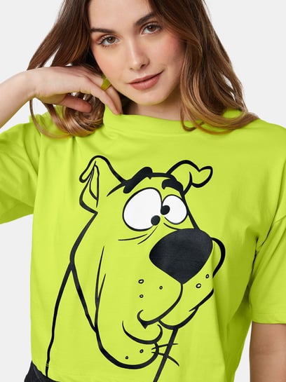 【COLOR iN ID】Scarf linkle T-shirt IK+ - ZX Spectrum Computer Game Art T-Shirt - 8-bitter pill