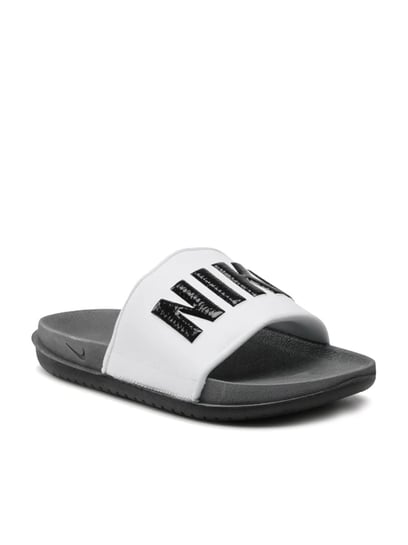 Nike offcourt men's online slide sandals