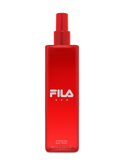 Fila bottle shop