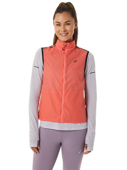 Asics clearance system jacket