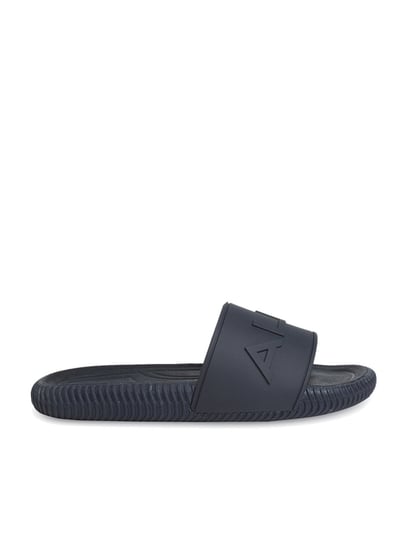 Armani exchange online sliders