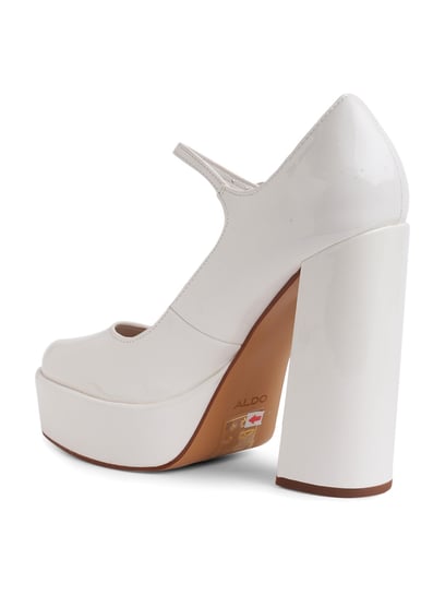 Aldo mary jane discount shoes