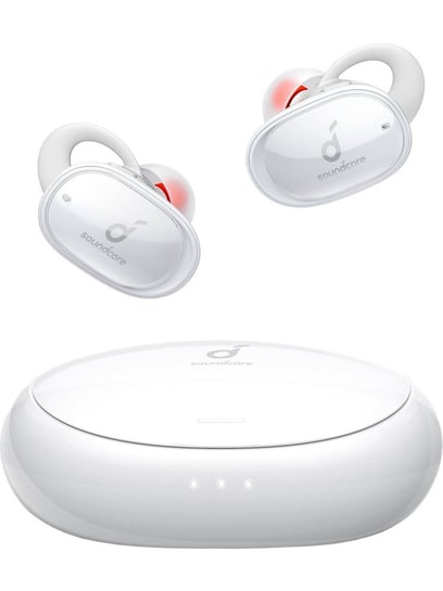 Buy Soundcore Liberty 2 True Wireless Bluetooth Earbuds White