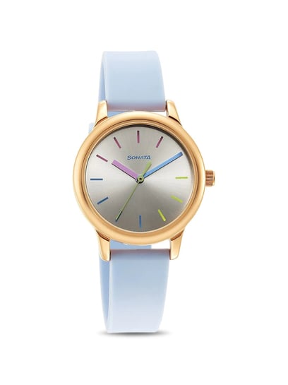 Sonata Watches - SKU: 8173SL01 Price: INR 949 | Facebook