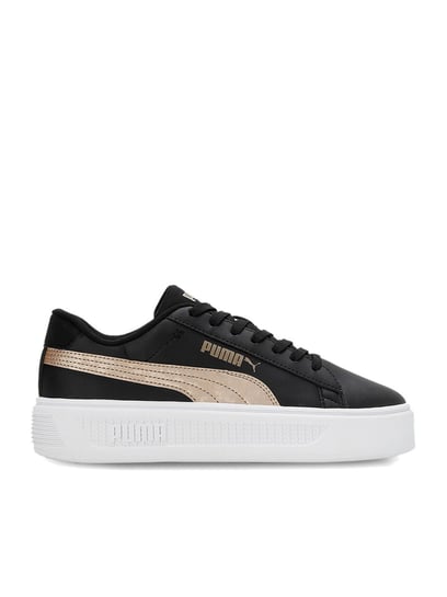 Puma smash cheap platform varsity