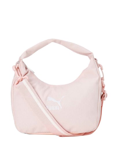 Buy Rose Pink Gym Bags for Women by Puma Online | Ajio.com