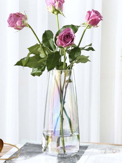 The Flower Vase