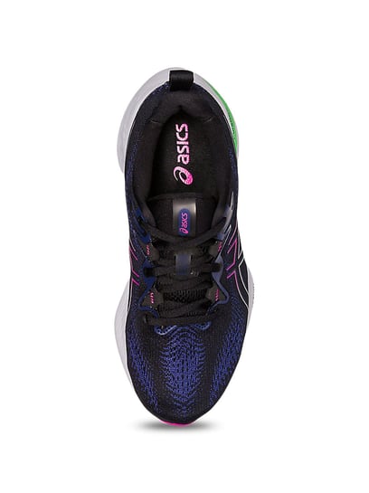 Asics gel cumulus sale 7 femme deepblue