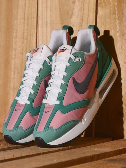 Air max 180 hot sale rust pink