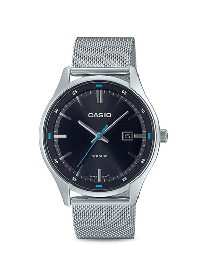 Casio wr50m store