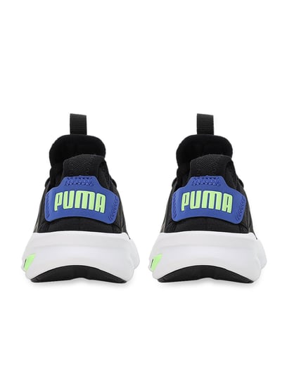 Puma Soft SO Prsmtic order PS Sneaker Size 11.5 Toddler